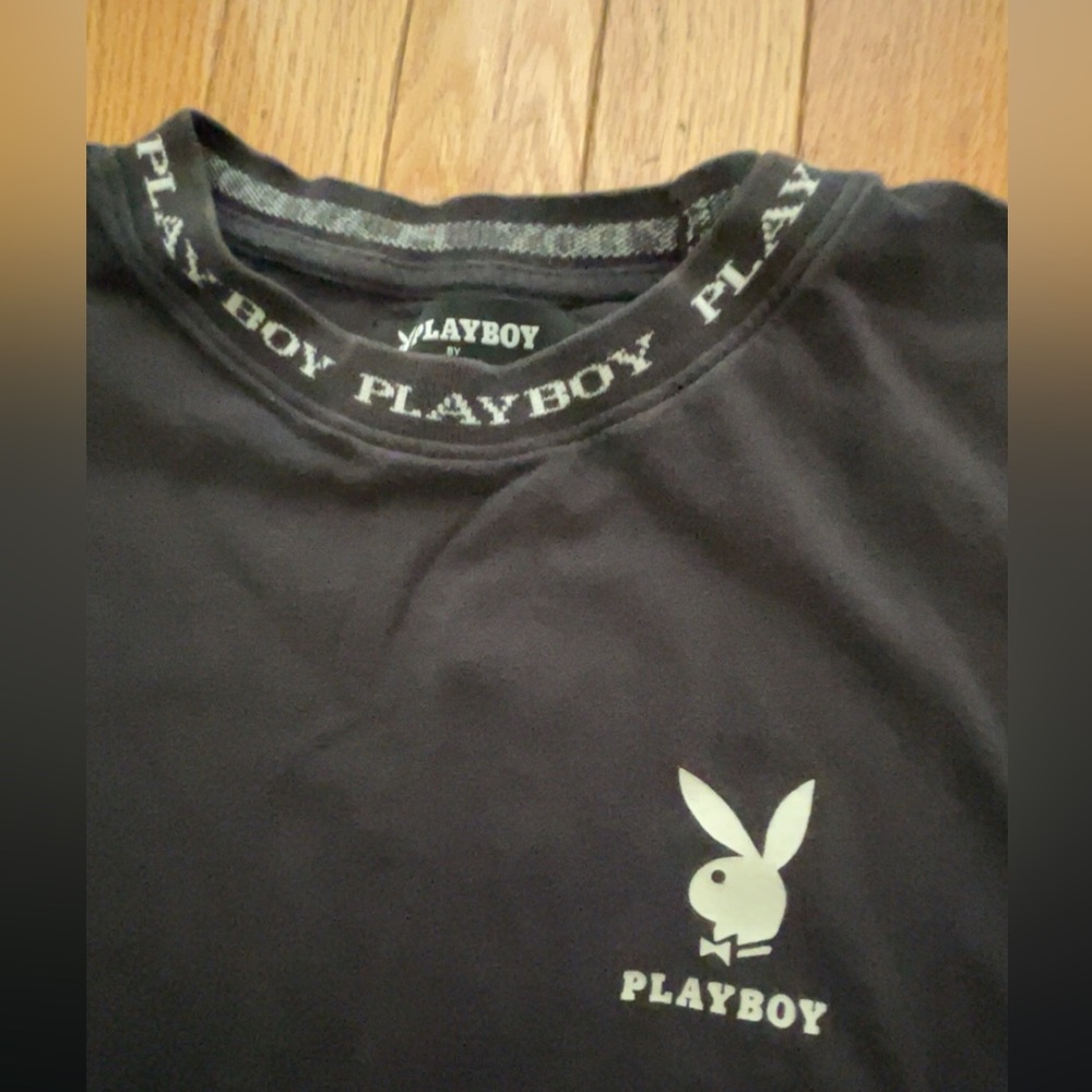 Playboy Tee Shirt size M